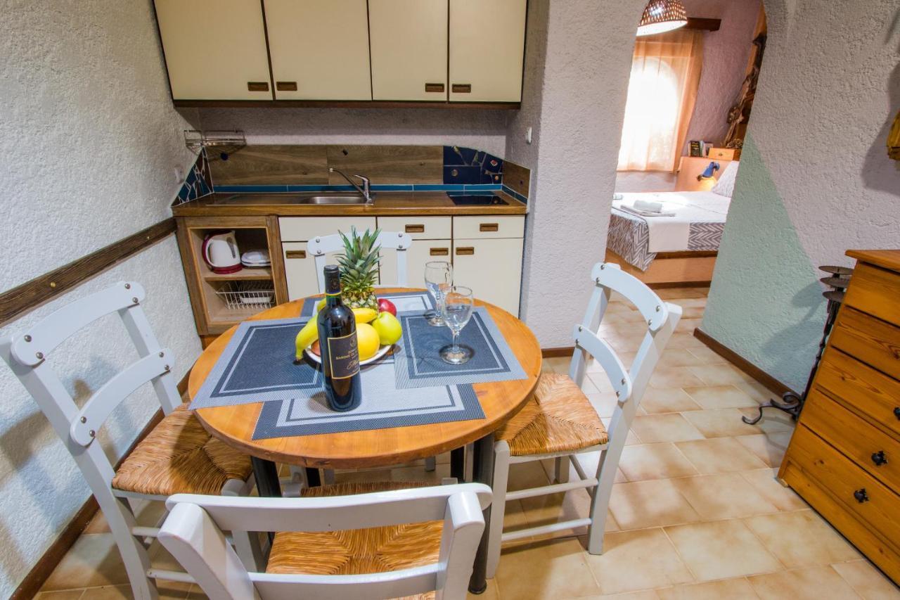 Villa Kalliopi Koutsounári Buitenkant foto