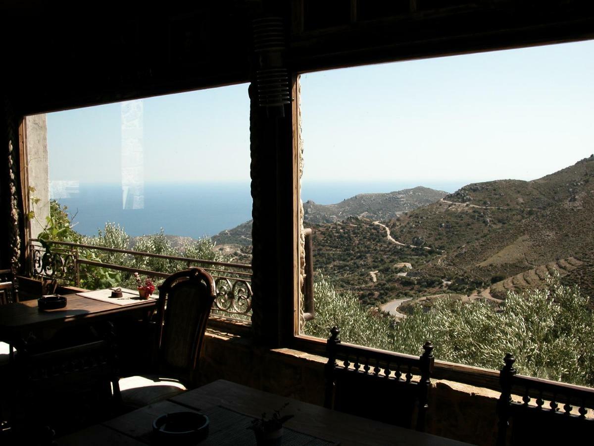 Villa Kalliopi Koutsounári Buitenkant foto