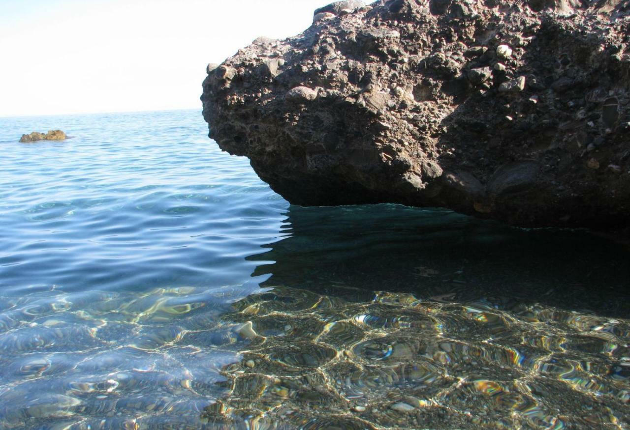 Villa Kalliopi Koutsounári Buitenkant foto